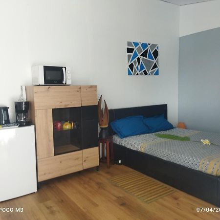 Bungalow Bleu Étang-Salé les Bains Εξωτερικό φωτογραφία